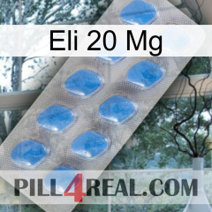 Eli 20Mg 22